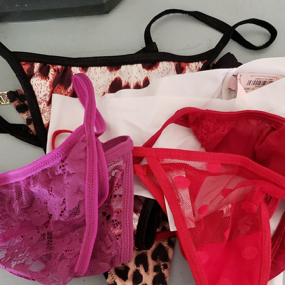 Women's Sexy Lingerie Underwear